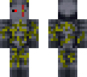 [what if?] the wavesinger: bluechainwonder nestoris?