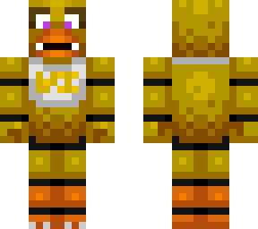 1993 new chica