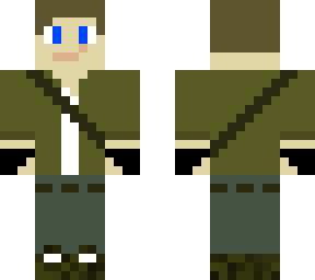 adventurer