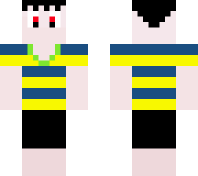 all yallow skins