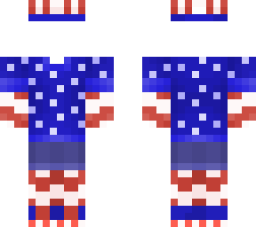 american outfit
