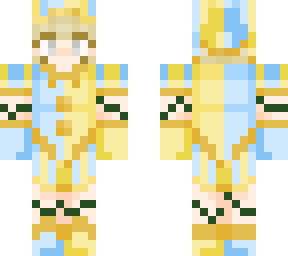 angel arrow