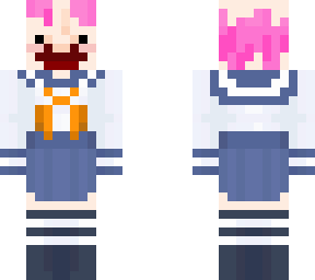 anime girl (kawaii/read desc)