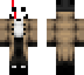 anti skin-ed mask (asm)