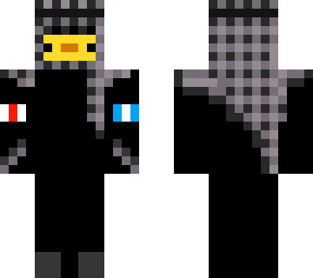 arabe_duck
