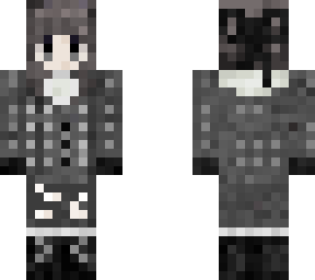 autumn goth