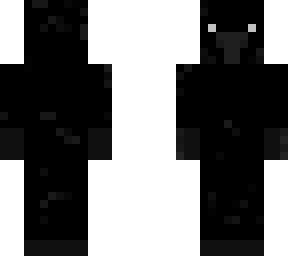 black capybara