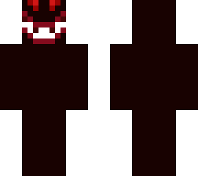 black demon