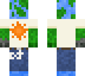 bleu