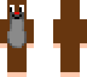 brown!