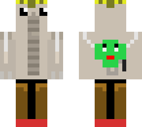 builder elephant