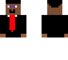 buissnes man