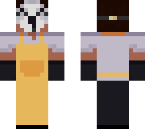 butcher