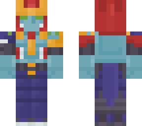 bwn magmatron