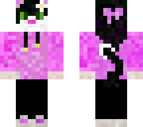 cats skin