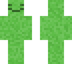 cold frog