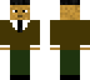 colonel uniform