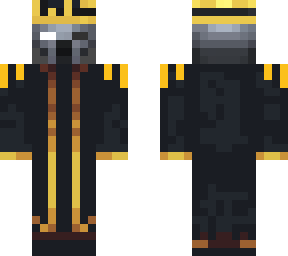 commander return