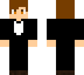 connor the fallen angel (updated)