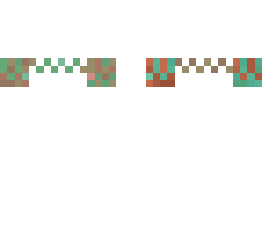 copper age - skin overlay - for the new copper cape, or main use