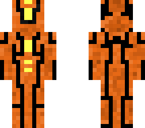 copper robo