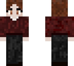 cozy autumn skin