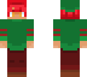 crimson cat christmas