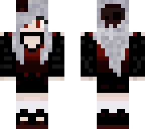 cursed vampire