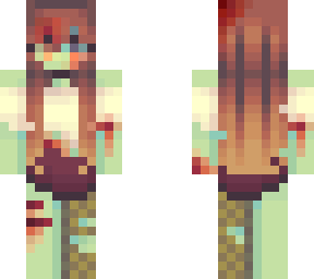 cute zombie