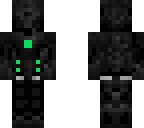 cyborg lime