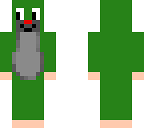 darkish green!