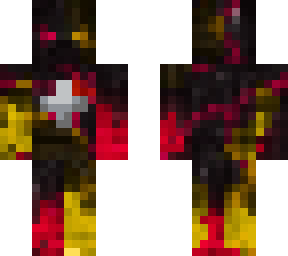 darkness positive steve