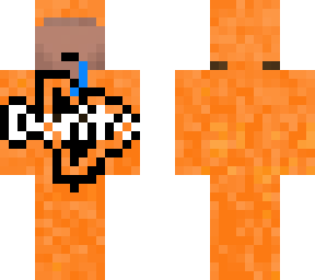 dorito noob