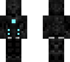 electric cyborg