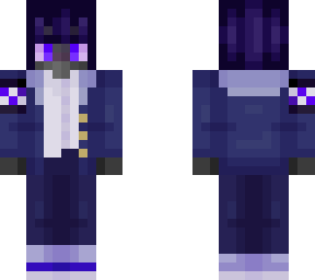 ender boy