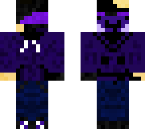 ender smile face