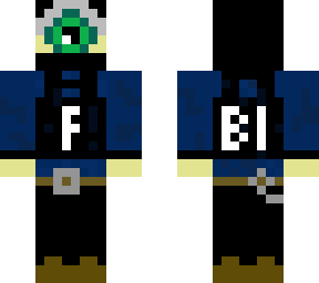 endereye fbi