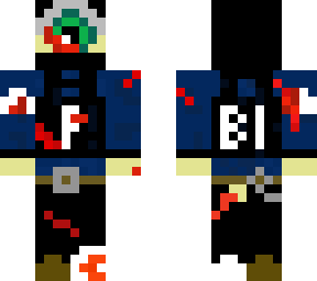 endereye fbi apocalypse