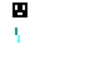 evil and good  ai