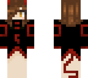 fixed moose