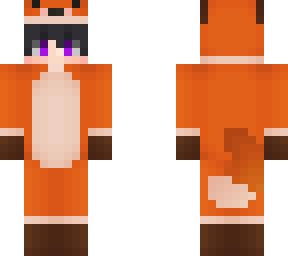 foxcryn