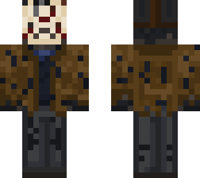 freddy/jason jason