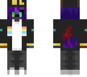 gala ~ fundy outfit