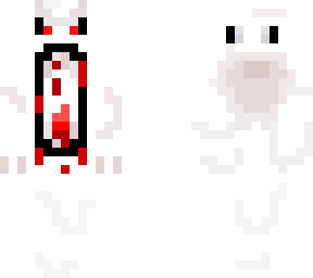 ghost of doooooooooom