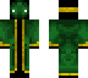 green mafia (froger)