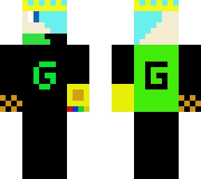 greenslash