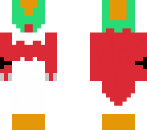 hawlucha #2