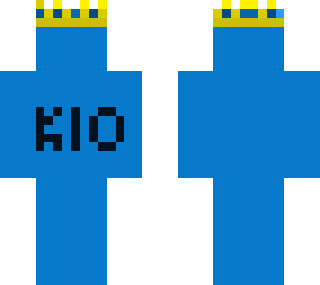 hi im klo