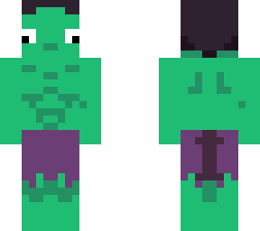 hulkysmashy
