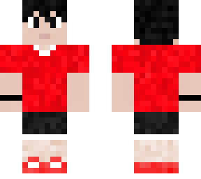 ipluemsad red